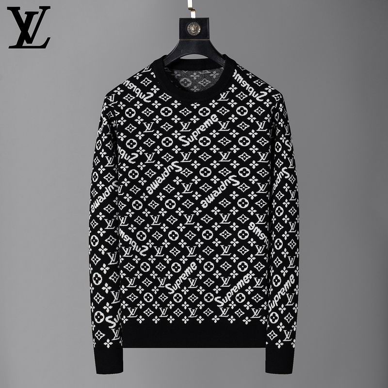 Louis Vuitton sweaters men-LV2623S